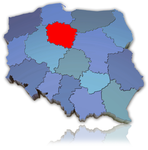 kujawsko-pomorskie