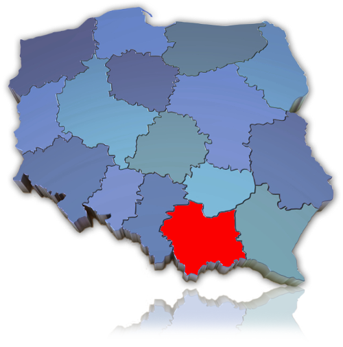 małopolskie