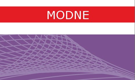 modne