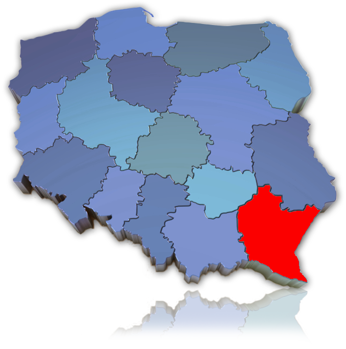 podkarpackie