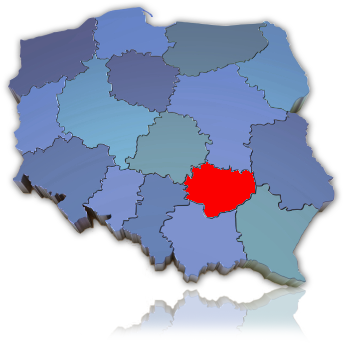 świętokrzyskie